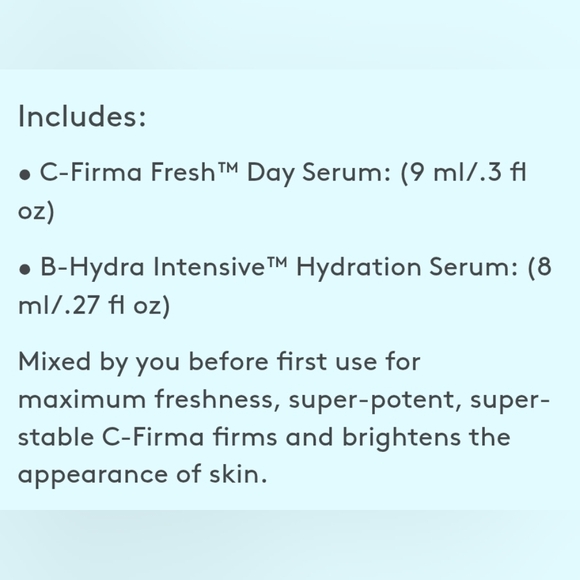 Drunk Elephant Hydra and the Bright Skincare Set Brand New in Box Authentic - Picture 2 of 11